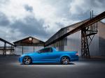 Holden Ute 2011 года
